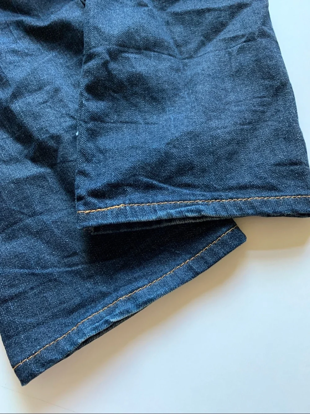 LEVIS 541 Athletic Taper Jeans Dark Wash 32x32”